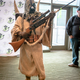 Illustration for article titled Absolutely Incredible Cosplay From Emerald City Comicon: Day 3!